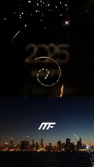 2025 : Une Nouvelle Année d’Espoir et de Renouveau