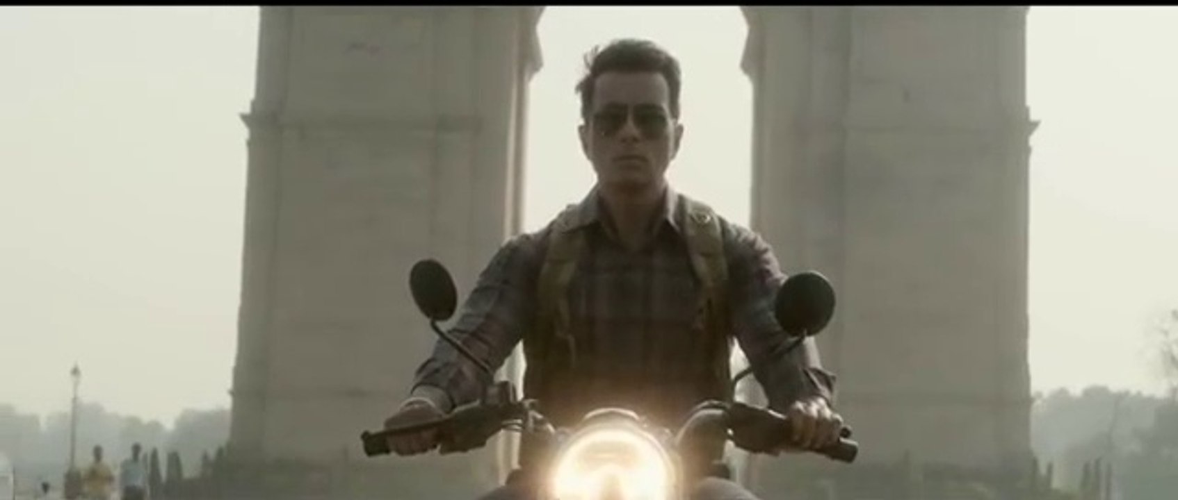 Fateh | Official Trailer l Sonu Sood | Jacqueline Fernandez | In Cinemas 10th January