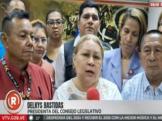 Aprobada por unanimidad la Ley Regional de Turismo en el estado Amazonas