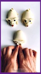 How to made new design shape Momos. Video 02 #shorts #momos #momosrecipe #dailymotion