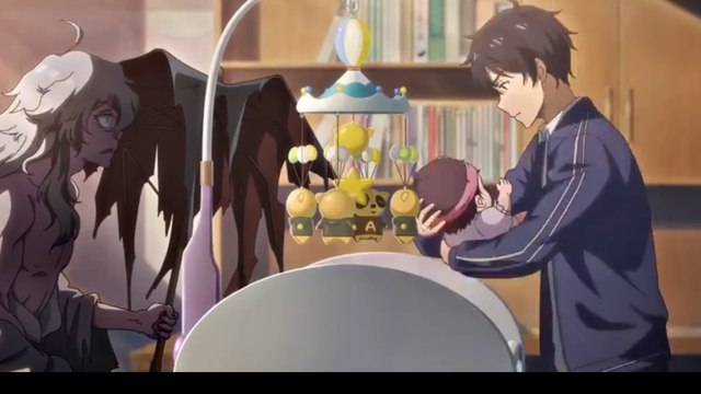 The Daily Life of the Immortal King Season 5 (Trailer)