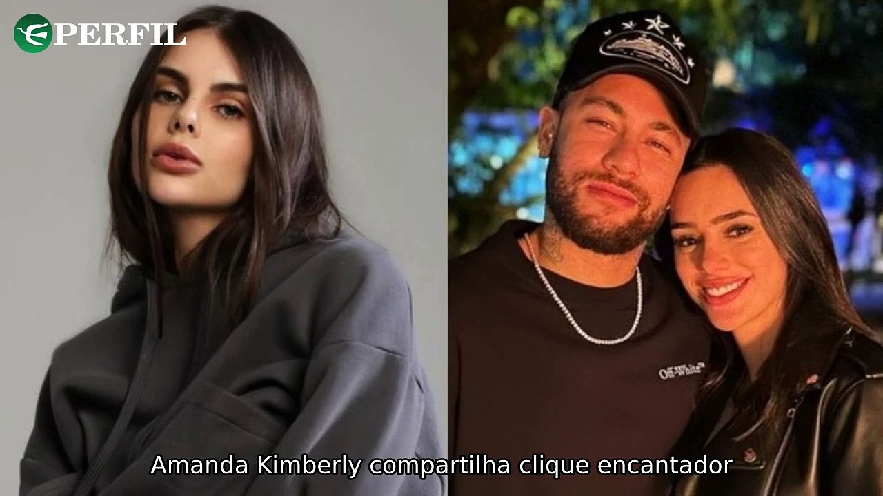 "Polêmicas, Diversão e Superação: Famosos mostram momentos inéditos após polêmicas, passeios em família e superação do pós-parto."