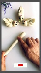 How to made new design shape Momos. Video 04 #shorts #momos #momosrecipe #dailymotion