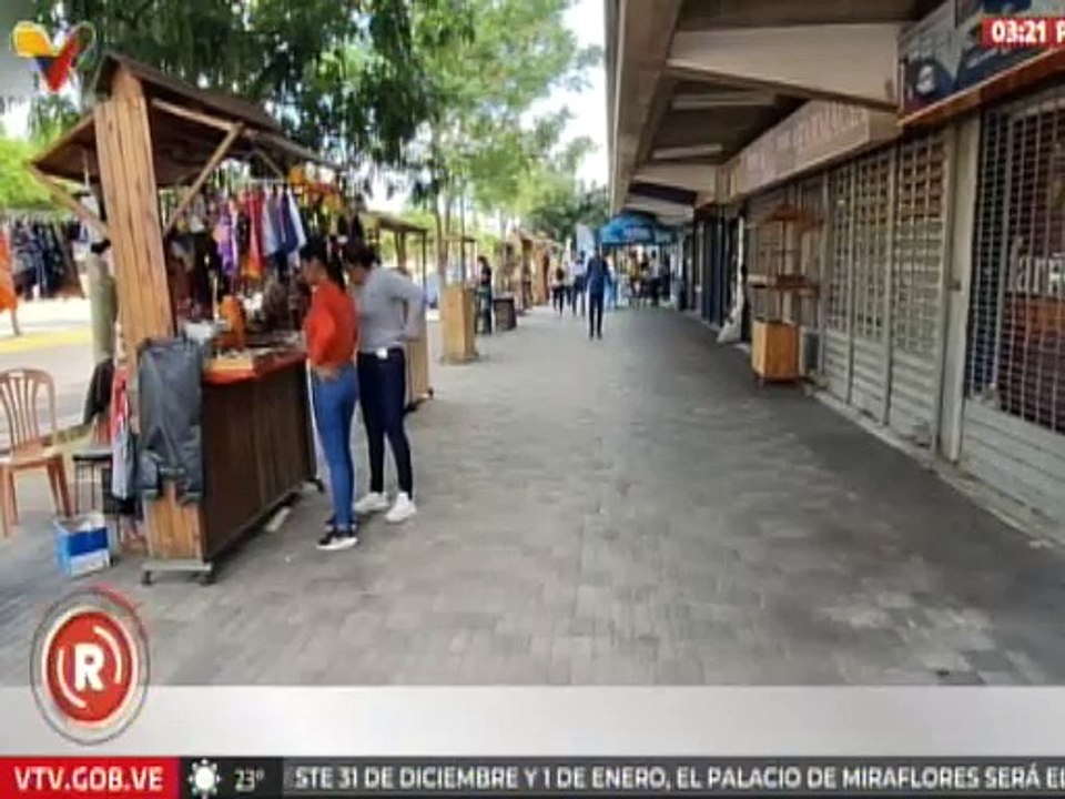 Zulianos resaltan logros obtenidos en este 2024 augurando paz y prosperidad para el año venidero