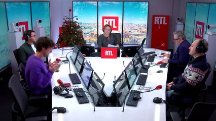 VŒUX DE MACRON - Qu'attendre de l'allocution du président de la République ?