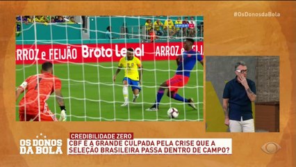 Quem deveria estar na Seleção Brasileira? Neto e comentaristas analisam opções do futebol brasileiro e internacional