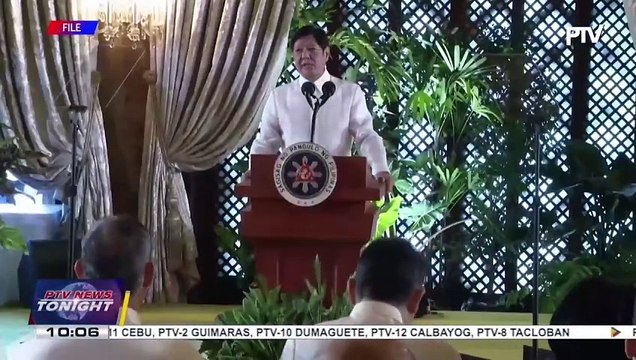 PBBM’s economic reforms improved Filipinos’ lives in 2024
