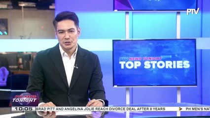 Prices of round fruits up; Lucky charms, tikoy being sold in Binondo