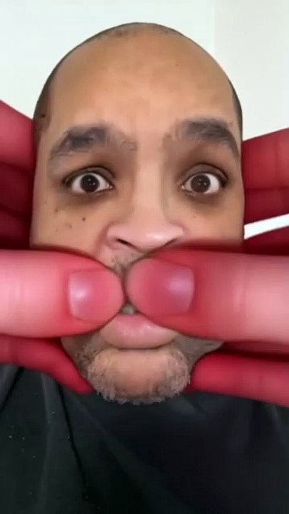 je trouve que ça ressemble un peu à de la pâte à modeler 😅😲 #humour #drole #parody #humor