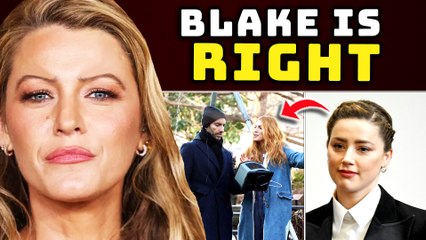 Celebrities Who Support Blake Lively Against Justin Baldoni