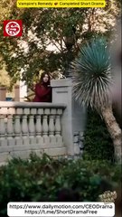 Vampire's Remedy 💕 Completed Short Drama