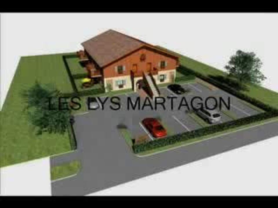 LES LYS MARTAGON