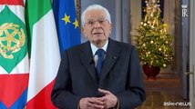 Mattarella: giovani sono una grande risorsa, ascoltare il loro disagio