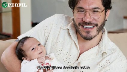 "Retrospectiva 2024: Eliezer, Yuri Lima e Preta Gil compartilham momentos especiais e superações"
