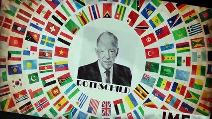 Europa: The Last Battle Часть I – Глобальная экономическая структура (RUSSIAN)