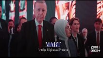 Emine Erdoğan yeni yıl mesajını paylaştı
