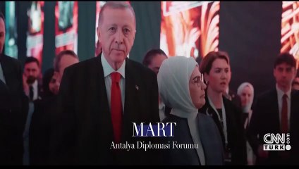 Emine Erdoğan yeni yıl mesajını paylaştı