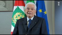 Carceri, Mattarella: condizioni inammissibili, osservare Costituzione