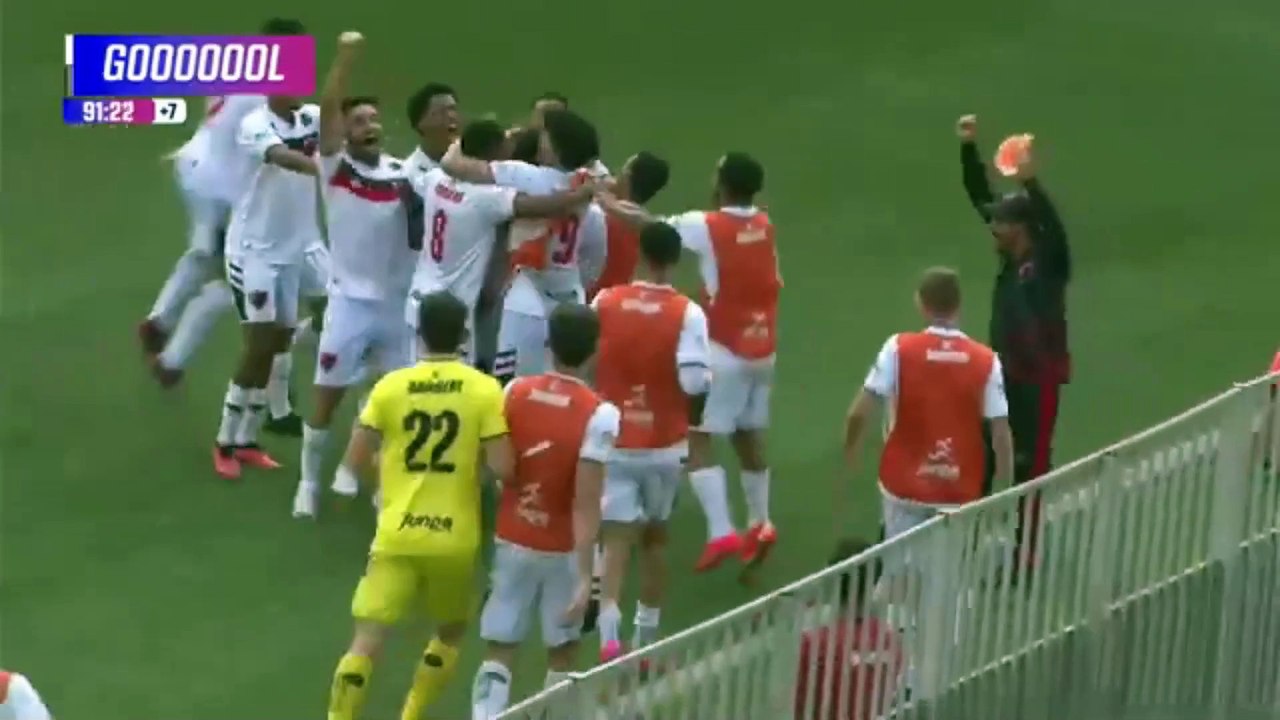 Pela segunda vez, cajazeirense de 18 anos irá participar da Copa São Paulo de Futebol Júnior