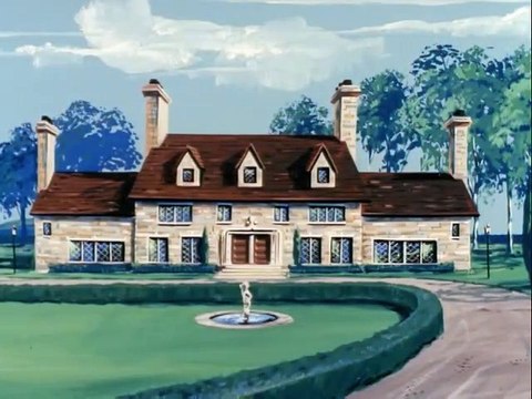 As Aventuras de Batman e Robin - Meu Crime é seu Crime (1968)