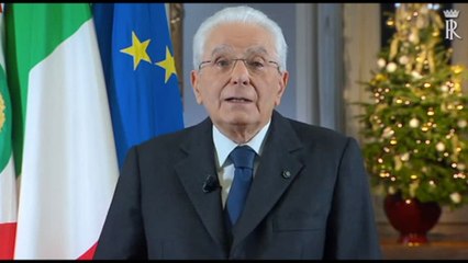 Mattarella: patriottismo da stranieri che rispettano valori Costituzione