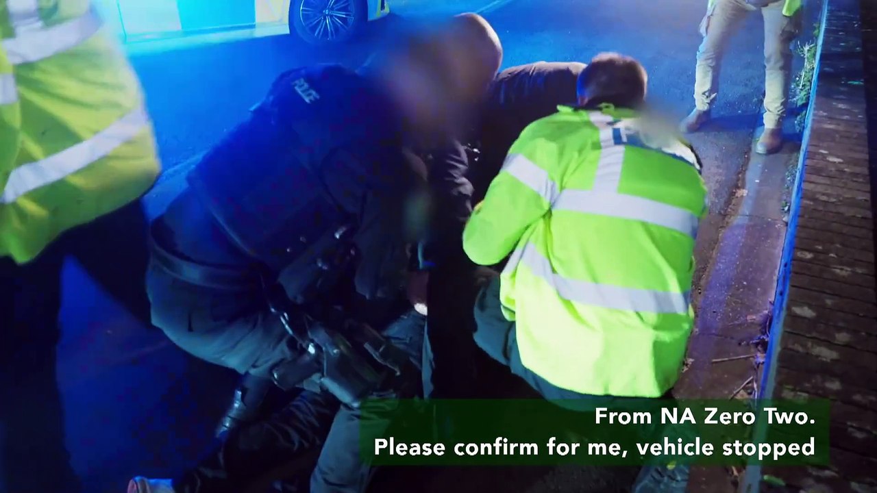 Traffic Cops S12E20 (30 Dec 2024 )