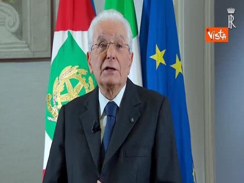 Mattarella ricorda tragedia di Calenzano: Ora agire, incidenti mortali si possono e si devono evitare
