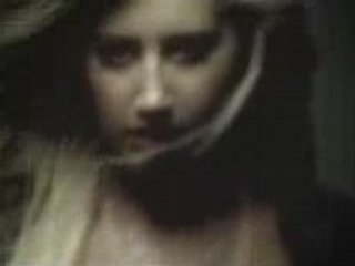 Ashley Tisdale - Pub Red by Marc Ecko