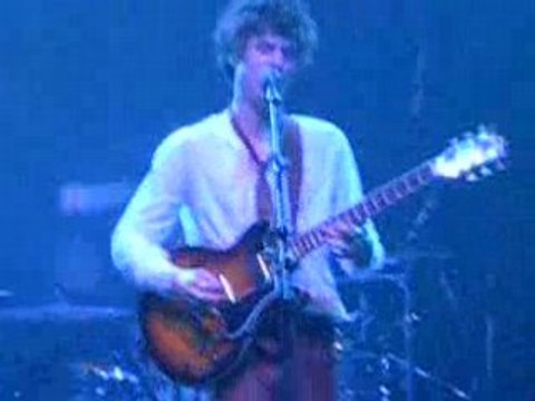 BB Brunes - Try your knees - La Cigale - 23.04.08