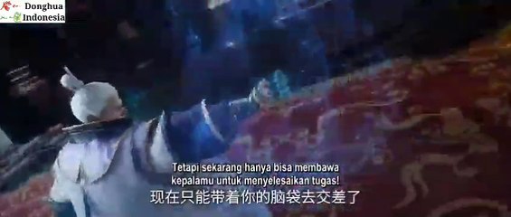 Renegade Immortal Episode 46 - 50 Sub Indo