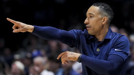 Marquette vs. Providence Preview: Big East Basketball Showdown