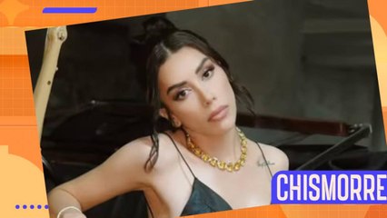 Karime Pindter confirma que quiere congelar sus óvulos