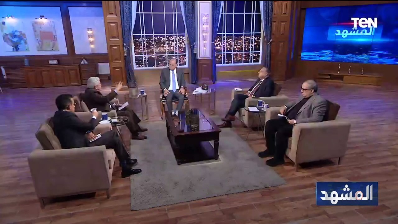 ماذا يمكن ان نفعل في مصر للاستفادة من الذكاء الاصطناعي؟  د عبد المنعم سعيد يجيب