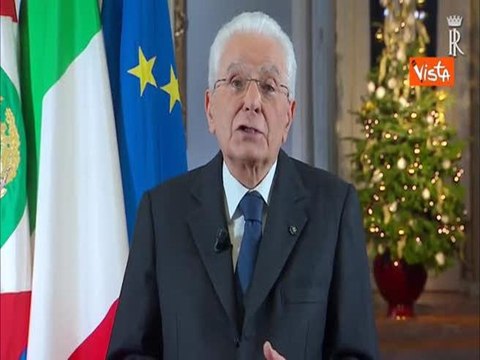 Mattarella ricorda Giulia Cecchettin: Stop femminicidi, rispettare dignità e libertà femminile