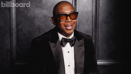 Ja Rule Reveals New Music Is Coming From His New Label & More | New Year’s Rockin' Eve 2025