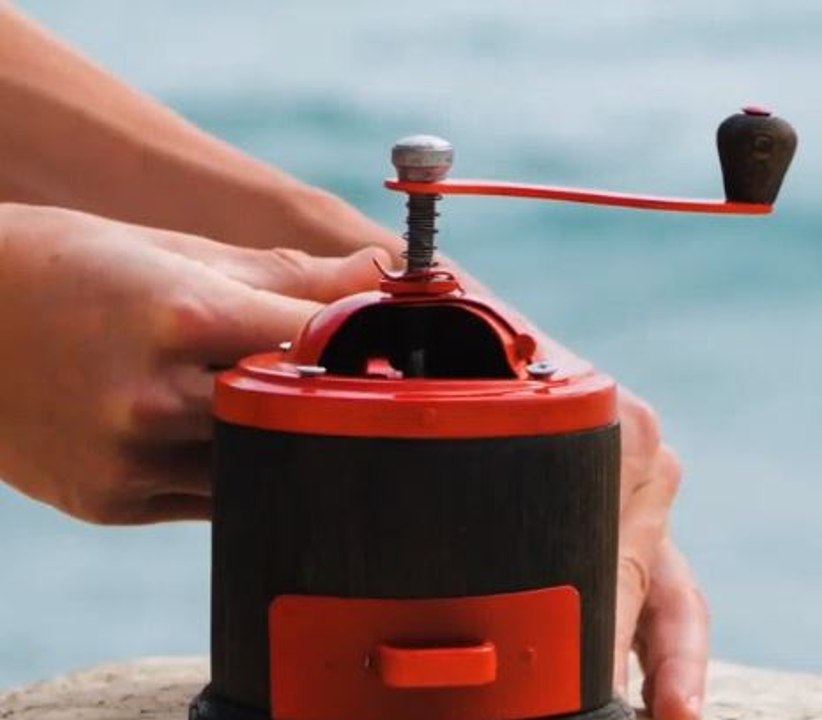 Forgotten treasures reborn! Breathing new life into really old items!