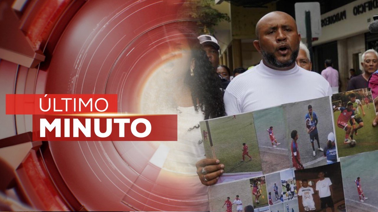 Confirman asesinato de 4 menores desaparecidos en Ecuador