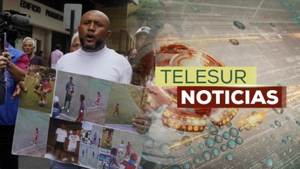 Confirman asesinato de 4 menores desaparecidos en Ecuador