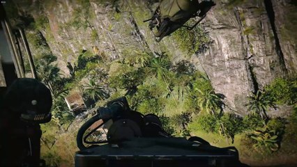 🎮Call of Duty BlackOpsColdWar Fracture Jaw #callofduty #blackopscoldwar #FractureJaw