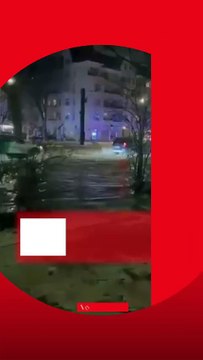 🇩🇪 Berlin : Rupture d’une canalisation prive plusieurs quartiers d’eau à la veille du Nouvel An