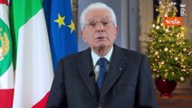 Mattarella: Liberazione fondamento della Repubblica e presupposto della Costituzione