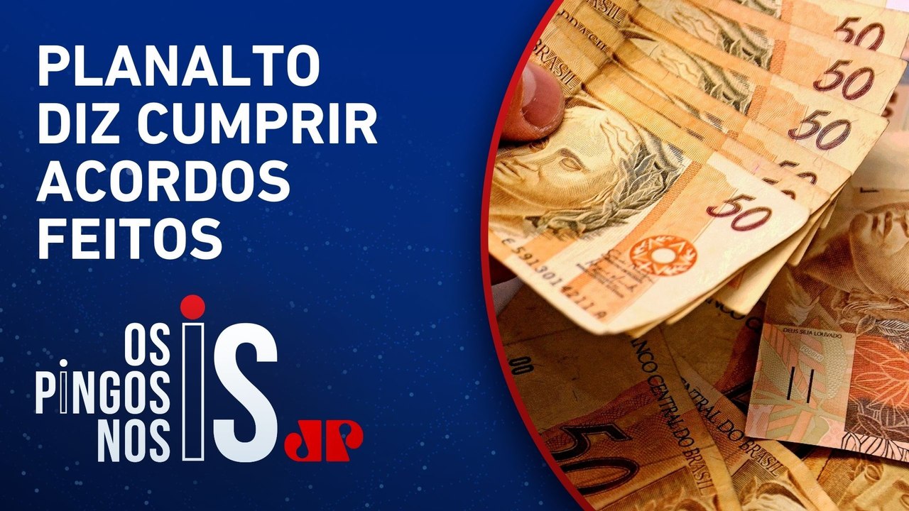 Governo federal destinará R$ 18 bilhões para reajuste salarial dos servidores públicos