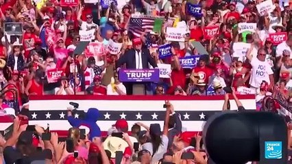 2024: hechos, guerras, crisis y personajes que marcaron el año que termina