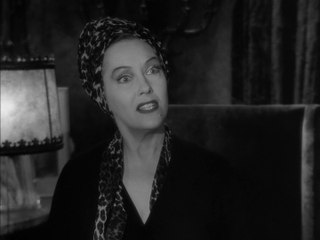 Film •Full • Classic • Sunset Boulevard - Film Noir 1950