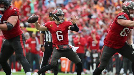 NFC South Title Showdown: Buccaneers & Falcons' Paths