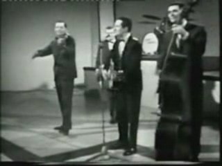 Lonnie donegan Have a drink on me & my old man 's a dustman