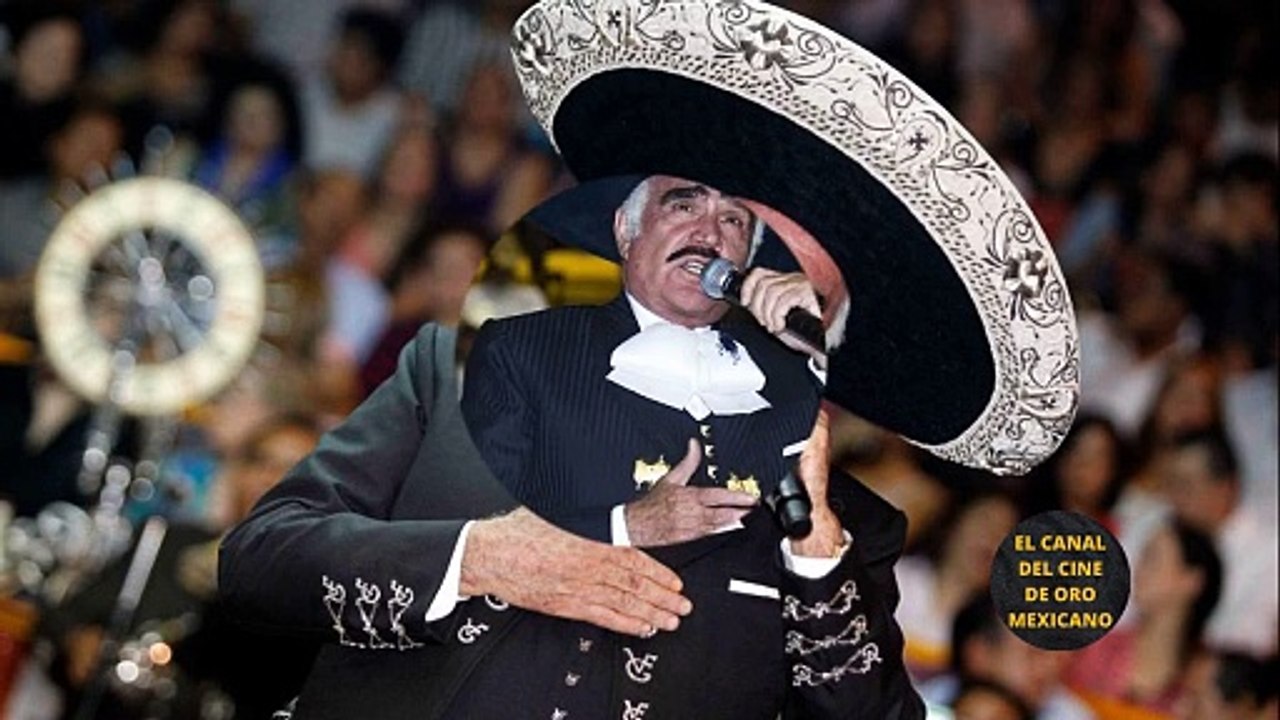 02050CCM Acá entre nos_ La TRÁGICA historia de la canción de VICENTE FERNÁNDEZ