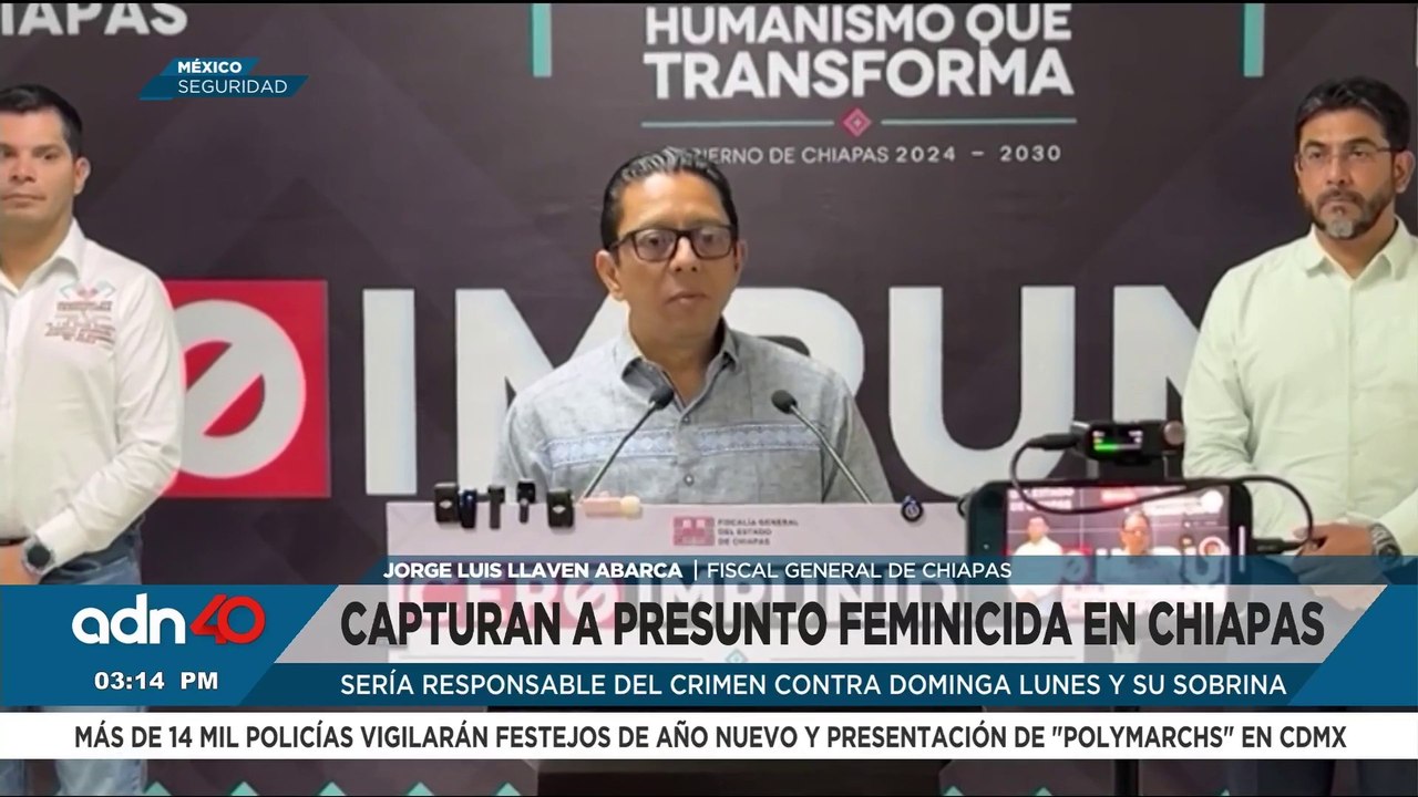 Detienen a Jasmín 'N' en Xalapa por lanzar un cazo con aceite hirviendo a la empleada de un negocio