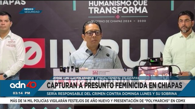 Detienen a Jasmín 'N' en Xalapa por lanzar un cazo con aceite hirviendo a la empleada de un negocio