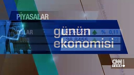 Günün Ekonomisi 31 Aralık 2024 Salı - 10.45